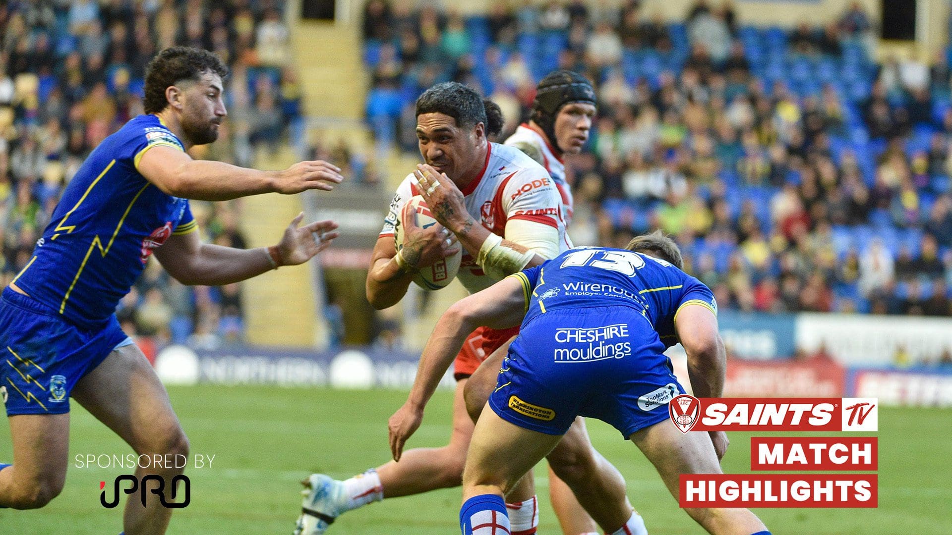 highlights-warrington-vs-saints-eliminator-play-off-saints-tv